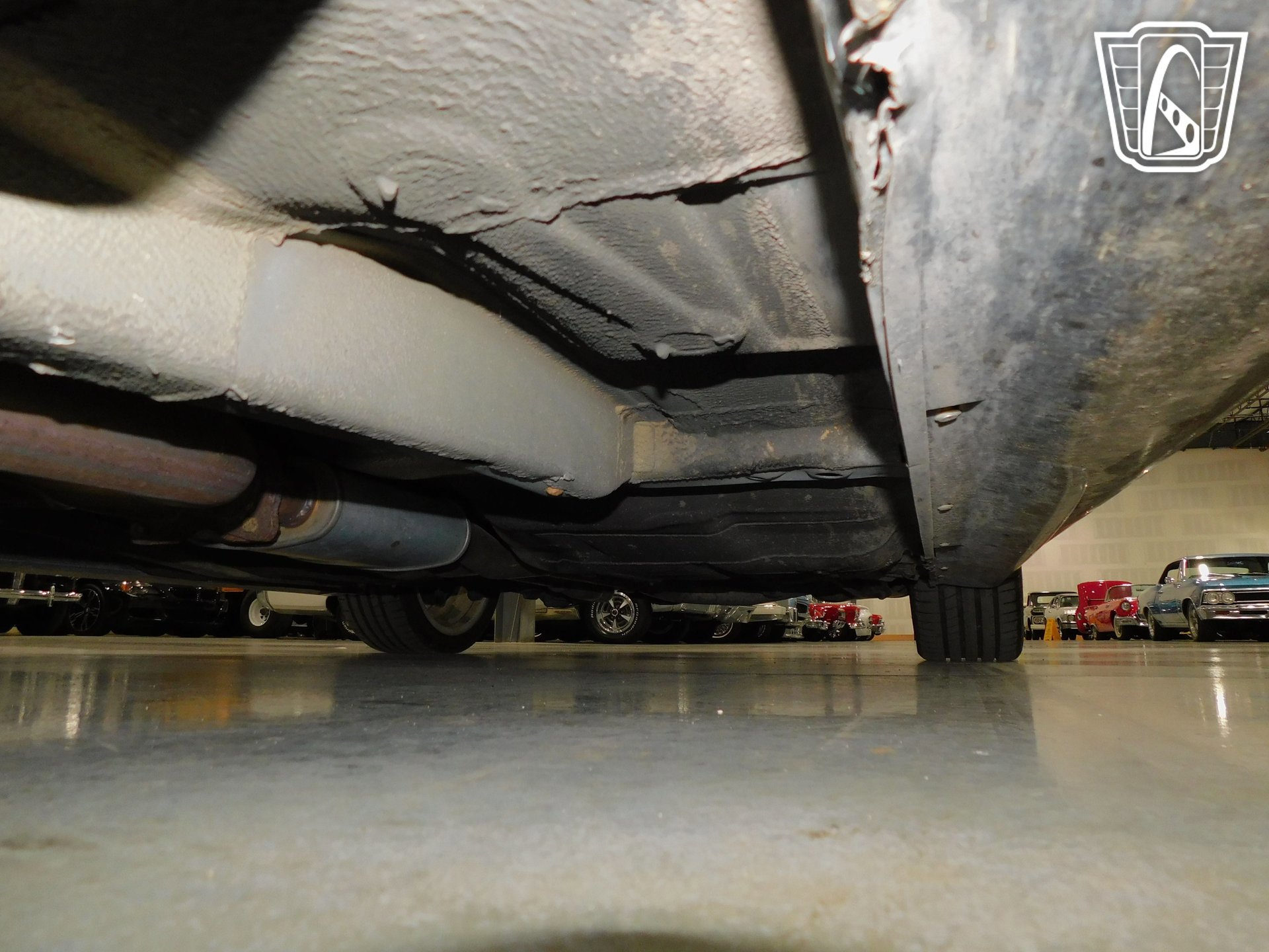 Used 2006 Pontiac GTO image 10