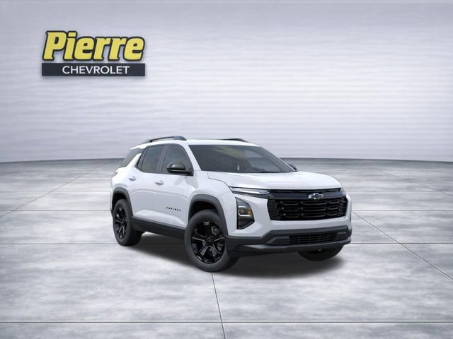 New 2026 Chevrolet Equinox LT w/ Midnight Edition