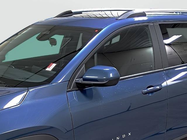 New 2027 Chevrolet Equinox LT w/ Convenience Package II AWD/4WD image 8