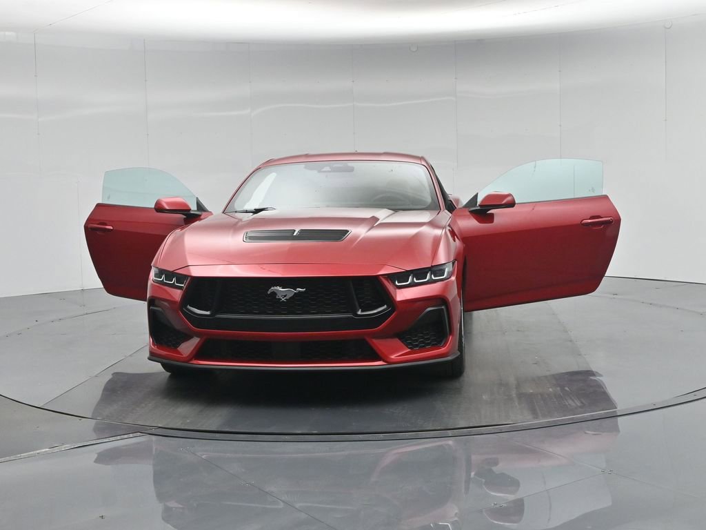 Used 2024 Ford Mustang GT Premium RWD image 31