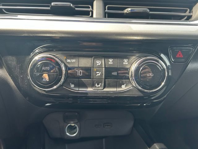 Used 2026 Chevrolet Trax LT w/ Driver Confidence Package FWD image 24