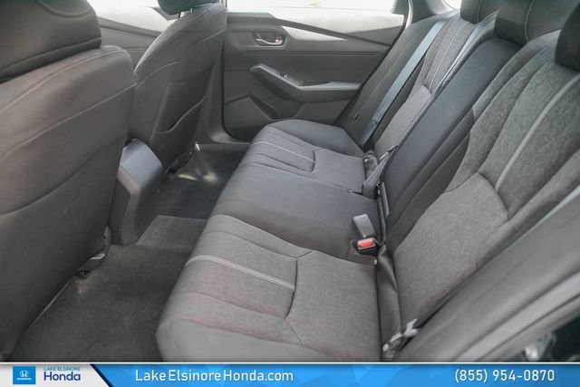 Used 2023 Honda Accord Sport image 28