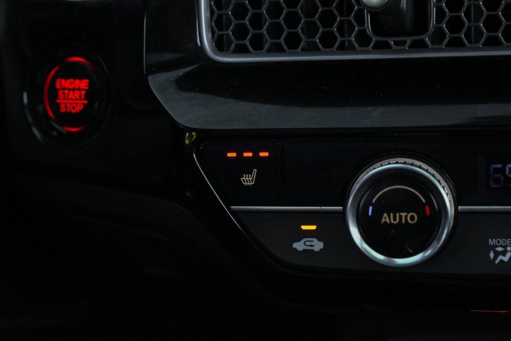 Used 2022 Honda Civic EX-L image 33