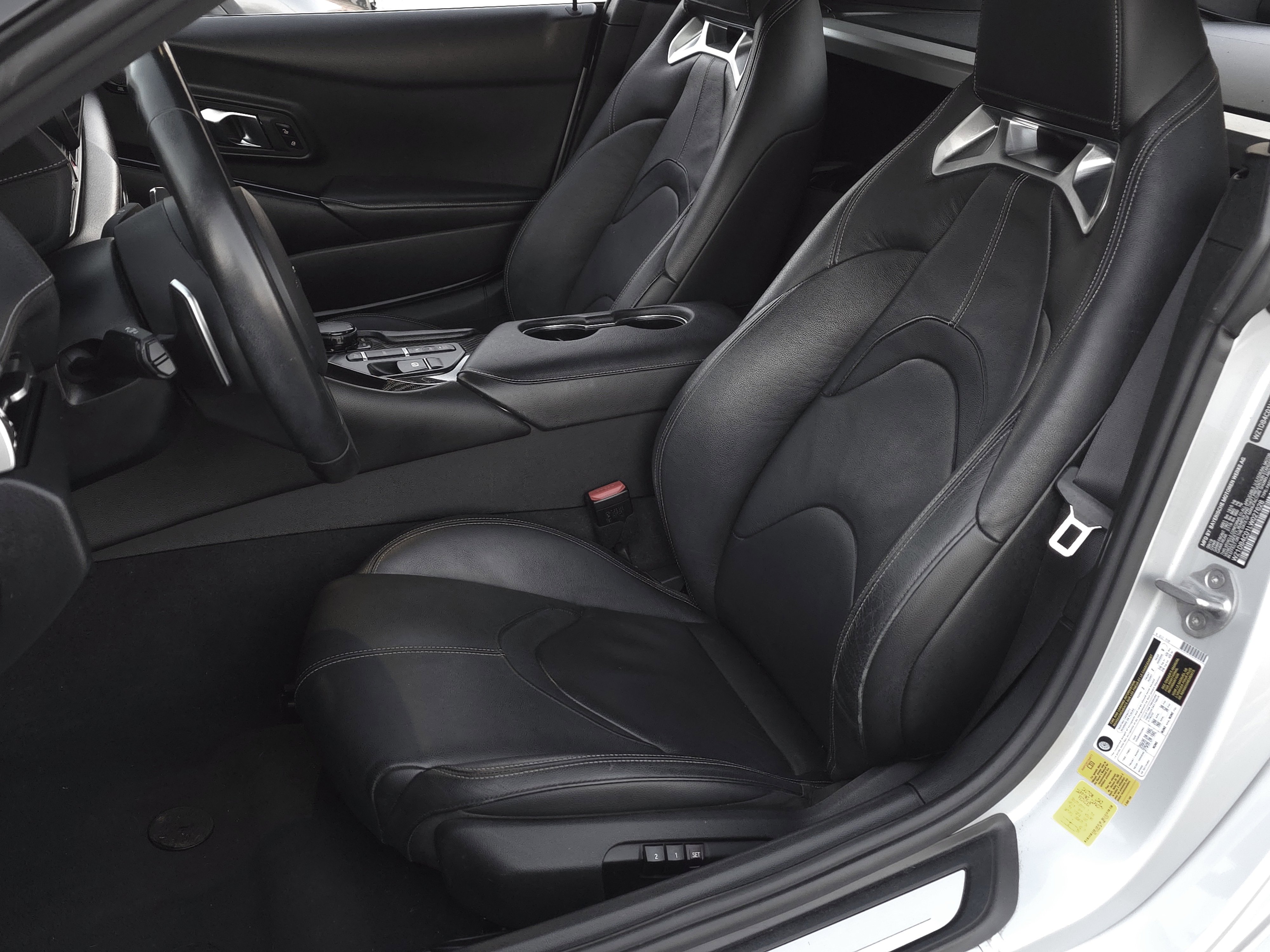 Used 2020 Toyota Supra image 10