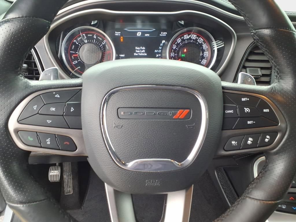 Used 2021 Dodge Challenger R/T Scat Pack image 23