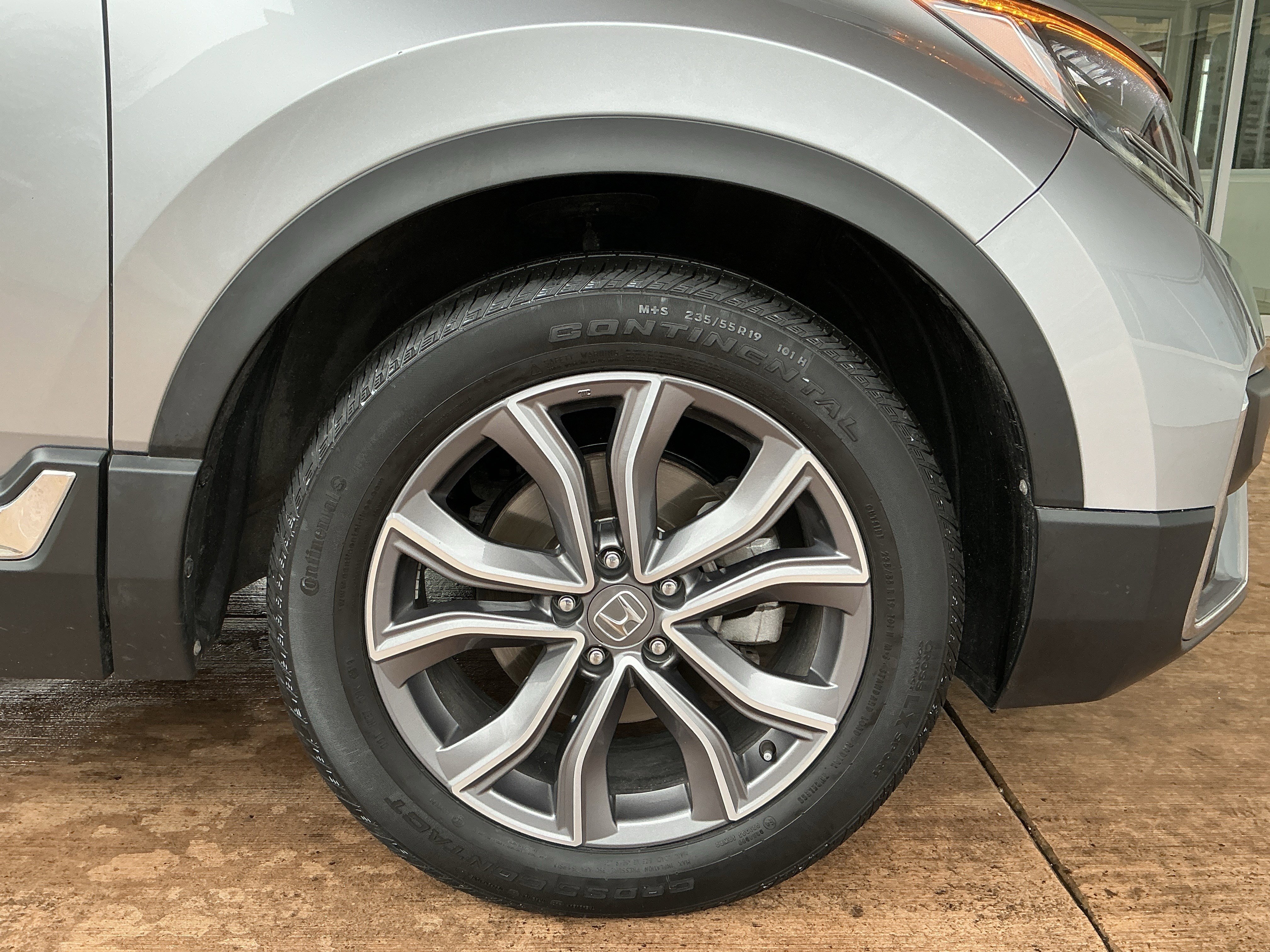 Used 2020 Honda CR-V Touring image 28