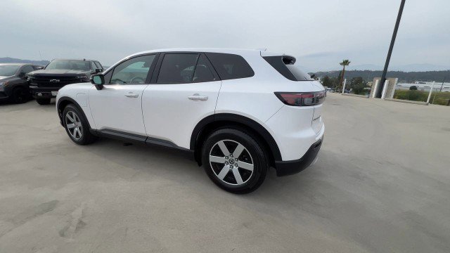 Used 2024 Honda Prologue EX image 6