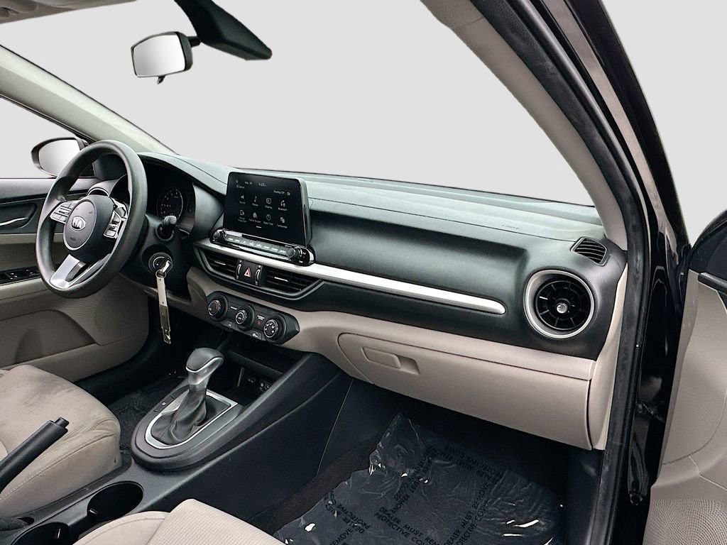 Used 2020 Kia Forte LXS image 25