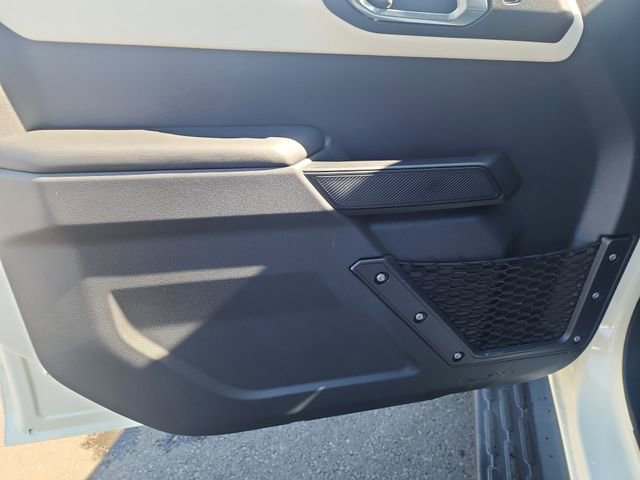 New 2026 Ford Bronco Outer Banks w/ Sasquatch Package image 10
