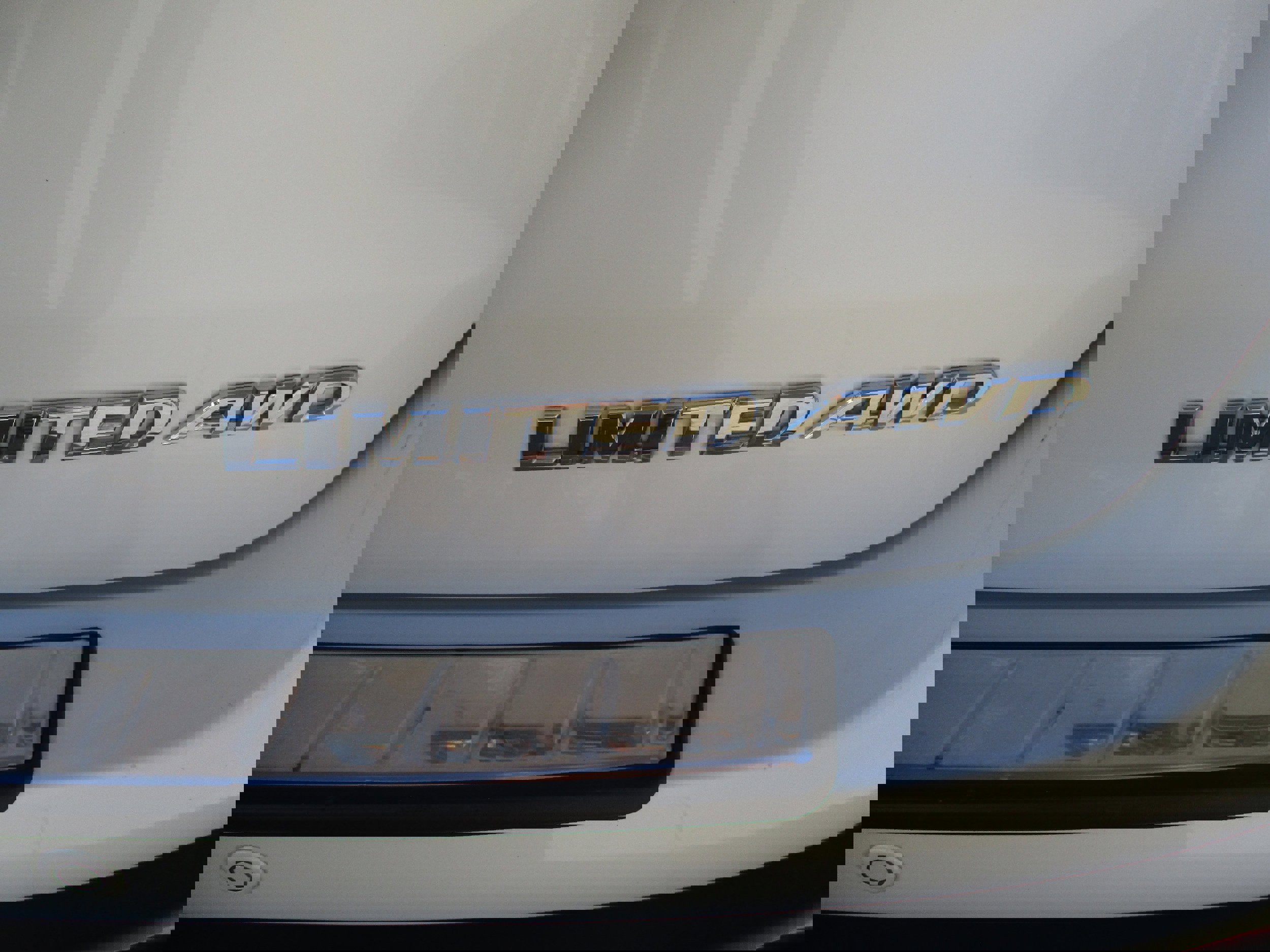 Used 2016 Toyota Highlander Limited image 5