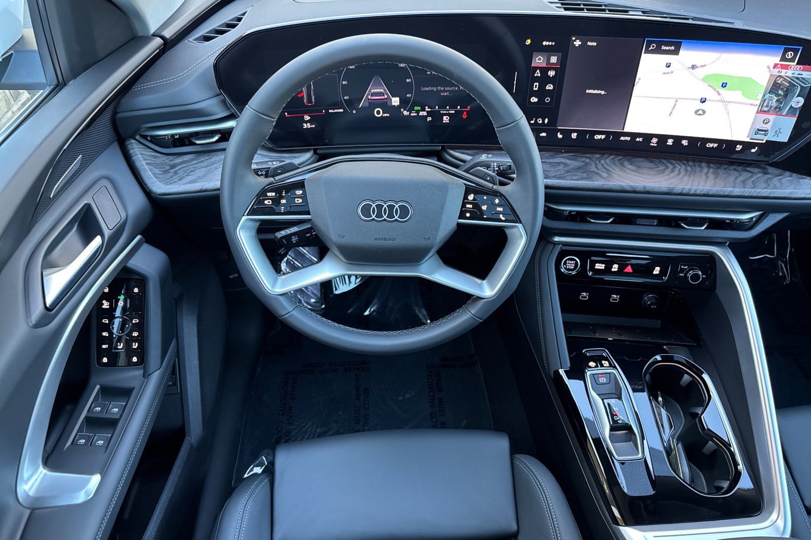 New 2025 Audi Q5 Premium Plus image 11
