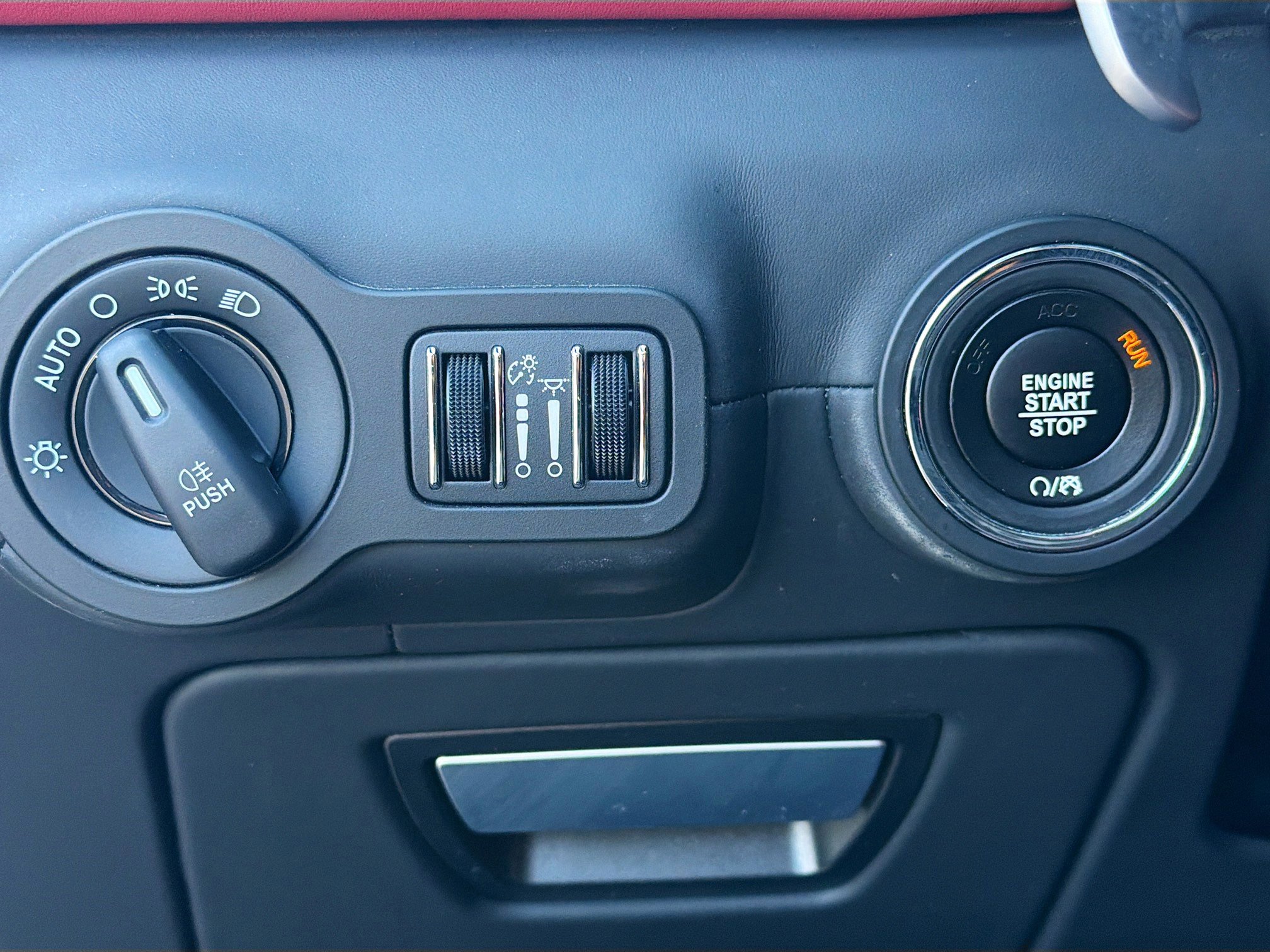 Used 2023 Maserati Ghibli Modena image 35