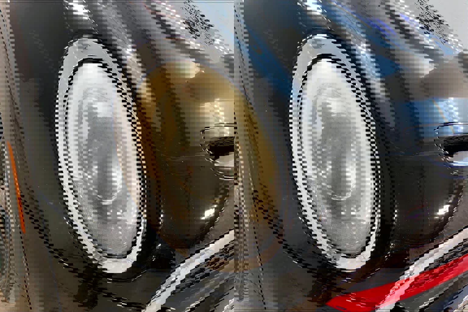 Used 2017 MINI Cooper Clubman John Cooper Works image 27