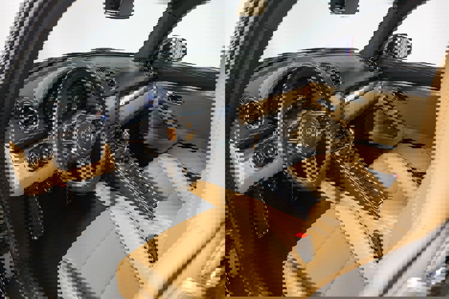 Used 2022 Porsche 718 Cayman S image 18