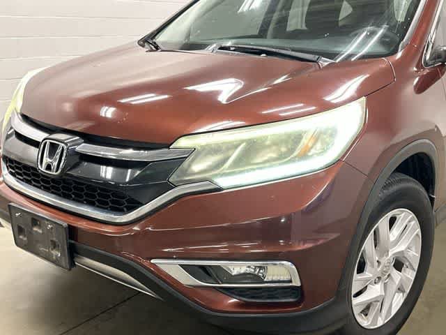 Used 2015 Honda CR-V EX image 31