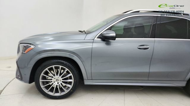 Used 2025 Mercedes-Benz GLE 350 4MATIC image 9