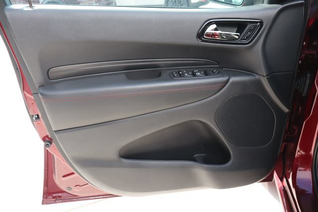 Used 2024 Dodge Durango GT RWD image 27