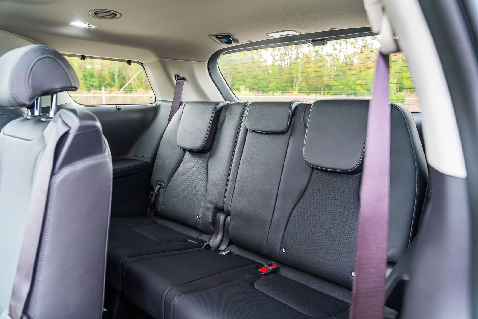 New 2026 Kia Carnival SX Prestige image 12