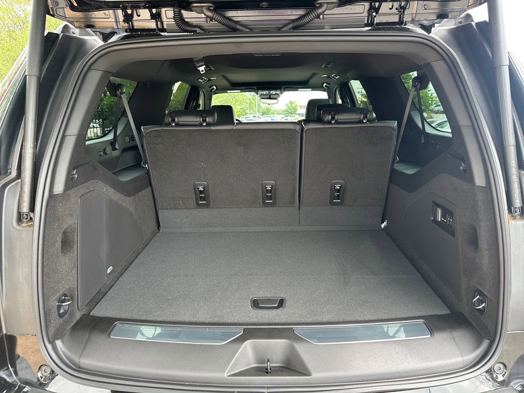 New 2026 Cadillac Escalade ESV Luxury AWD/4WD image 44