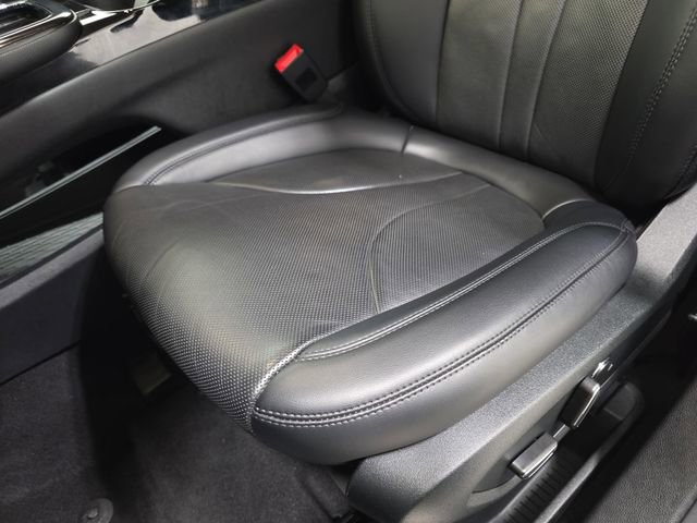 Certified 2022 Lincoln Nautilus Reserve w/ Equipment Group 201A image 25