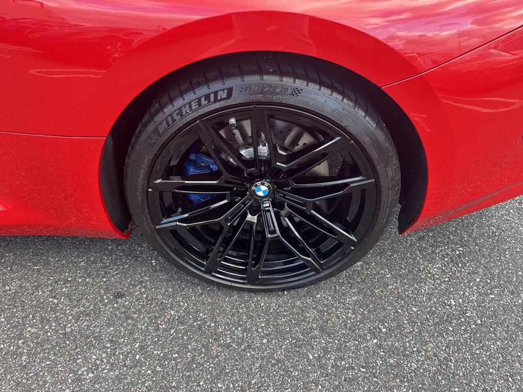 Used 2023 BMW M2 w/ Lighting Package image 10