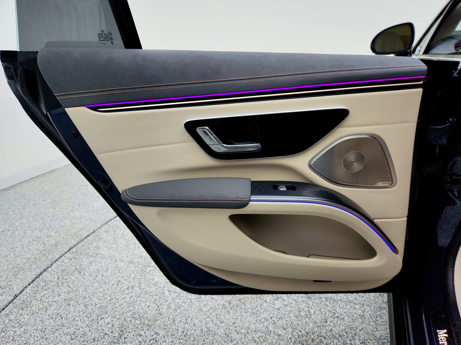 Certified 2023 Mercedes-Benz EQS 450+ Sedan image 23