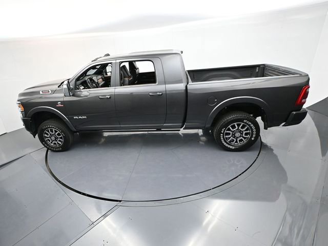 Used 2024 RAM 3500 Limited w/ Safety Group image 23