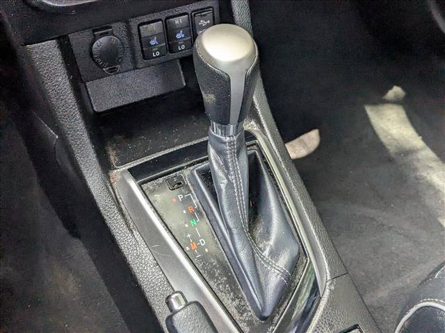 Used 2014 Toyota Corolla S Premium FWD image 12