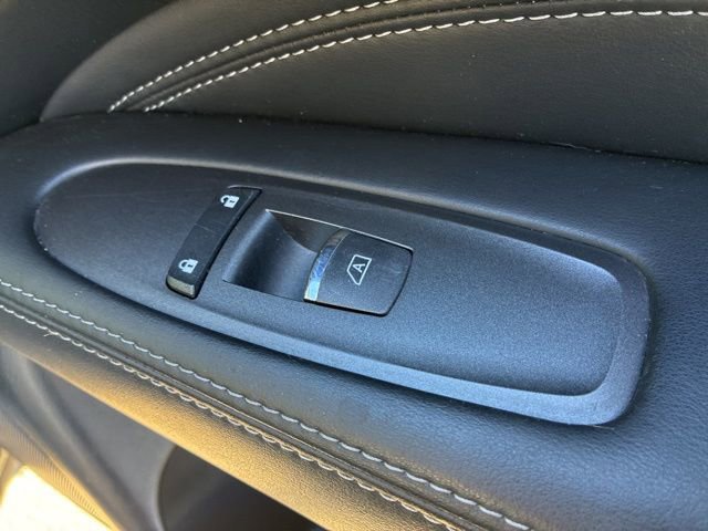 Used 2019 INFINITI QX60 Pure image 31