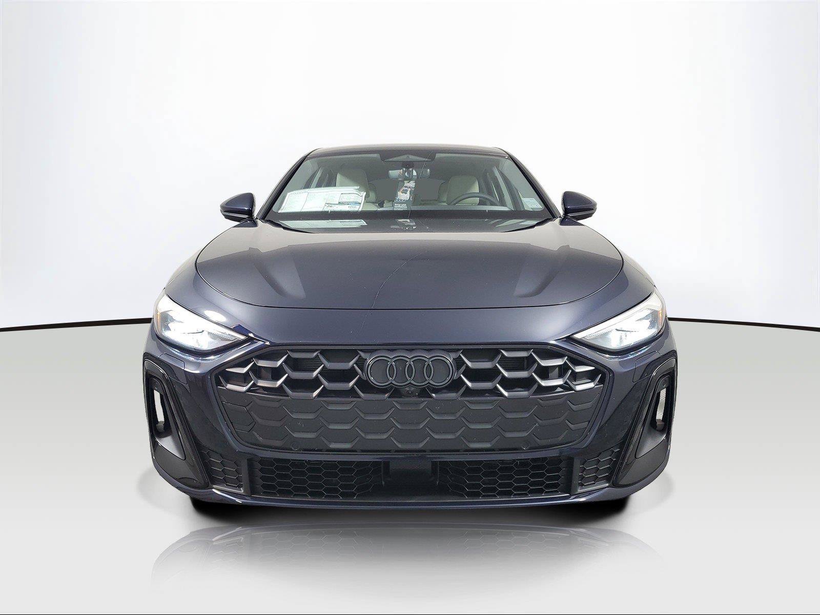 New 2026 Audi A5 Prestige AWD/4WD image 2