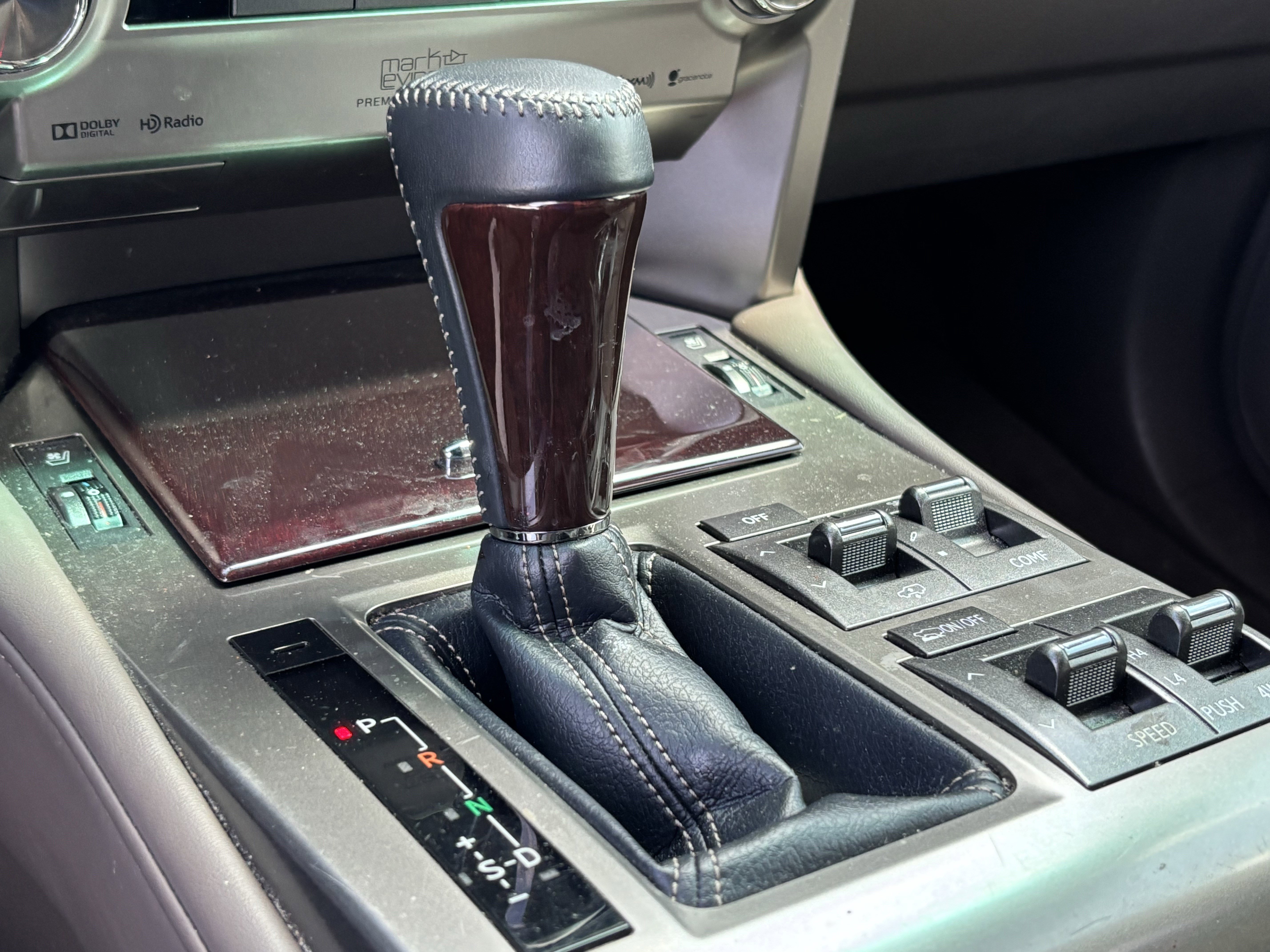 Used 2019 Lexus GX 460 Luxury image 26