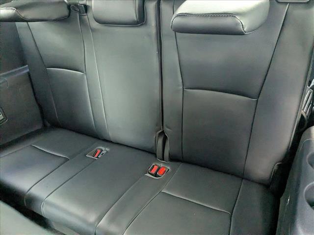 Used 2023 Toyota Highlander XLE image 19