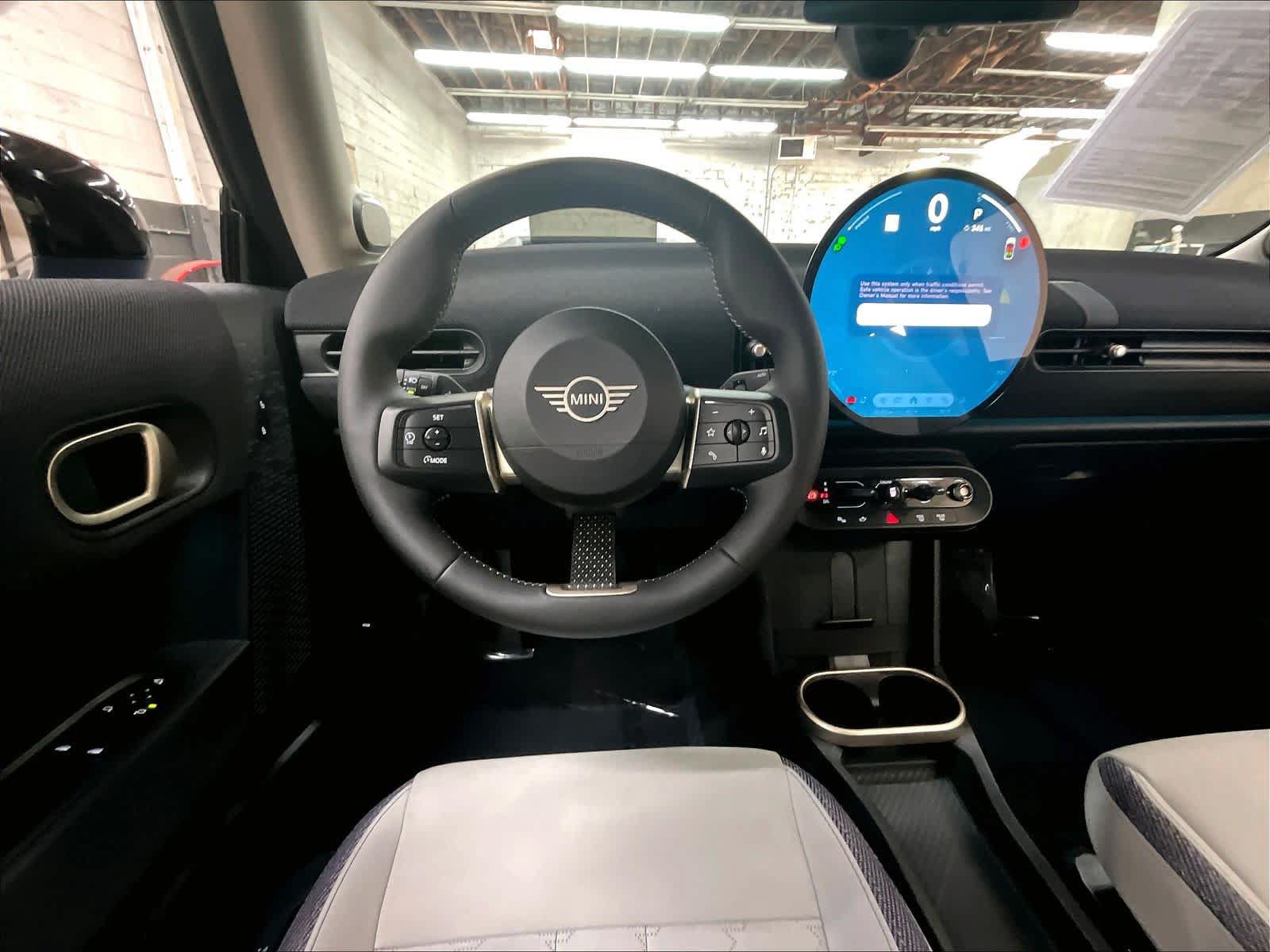 Used 2025 MINI Cooper S FWD image 8