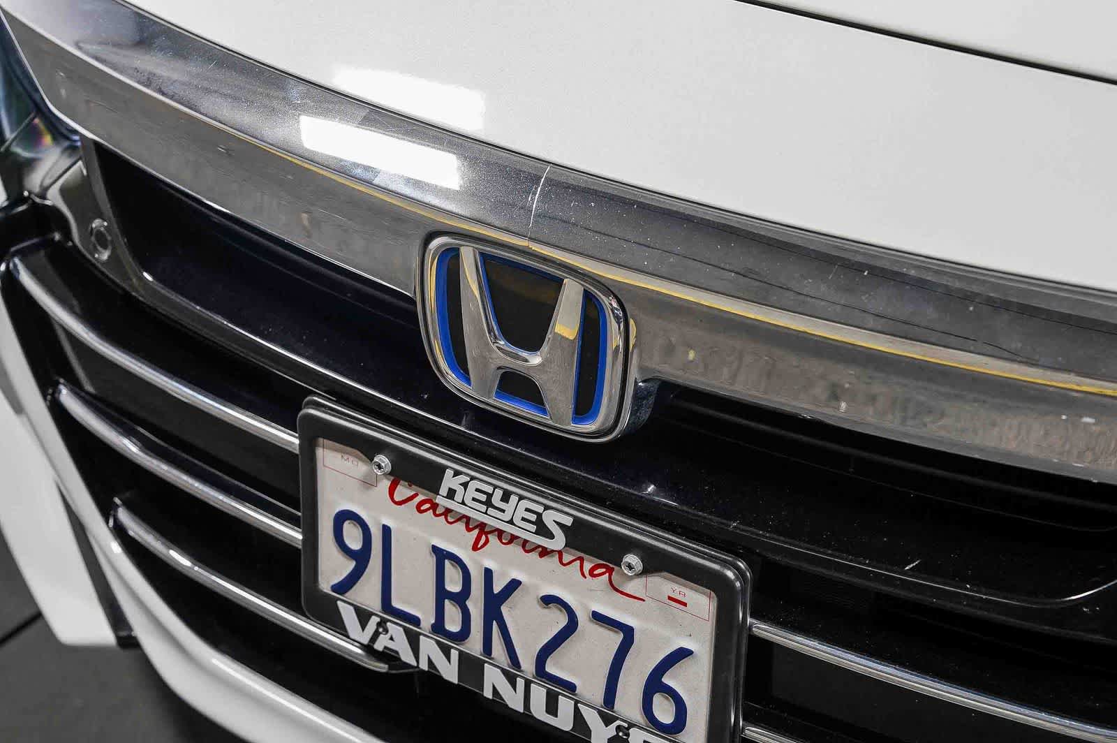Used 2021 Honda Accord Touring image 8
