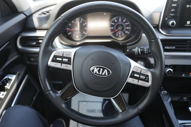 Used 2020 Kia Telluride S AWD/4WD image 27