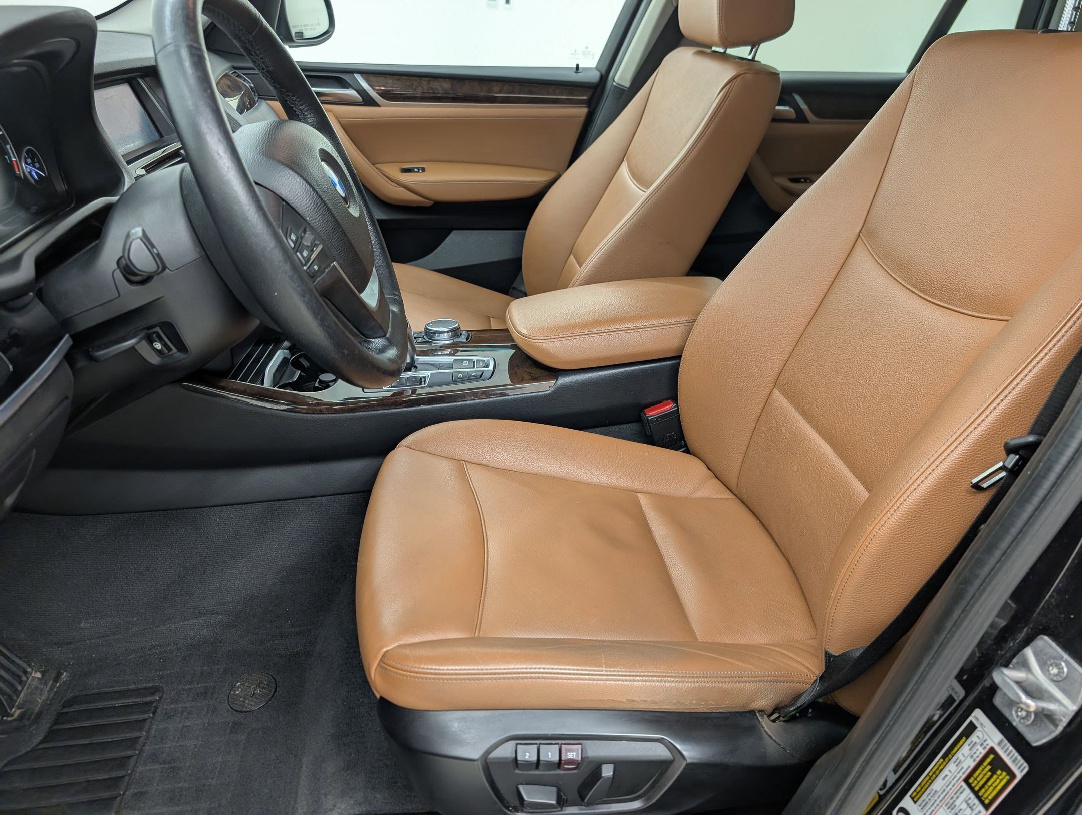 Used 2016 BMW X3 xDrive28i image 5