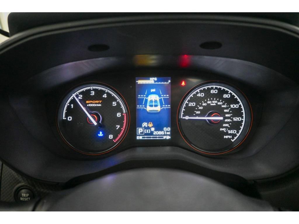 Used 2022 Subaru Forester Sport image 13