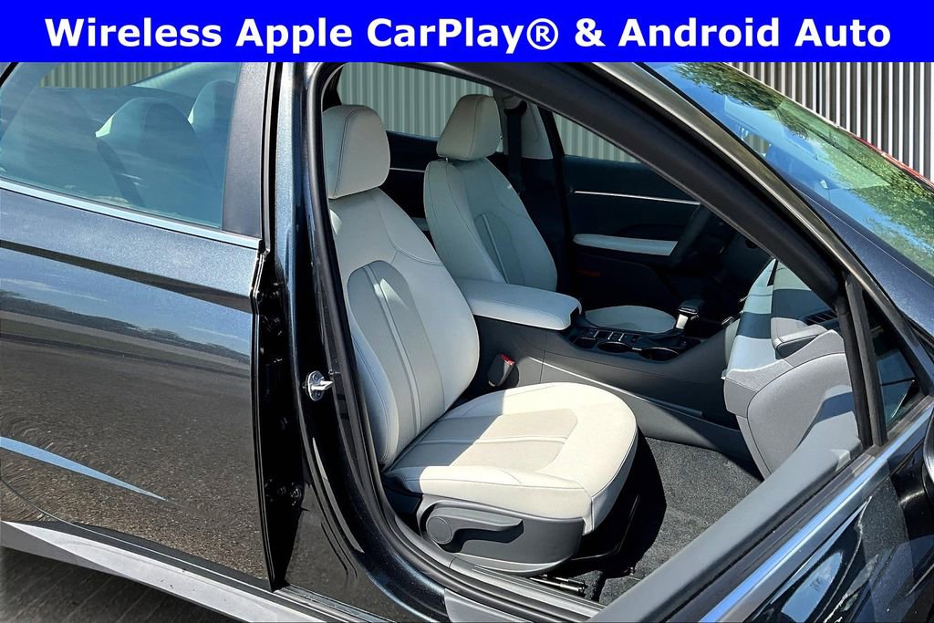 New 2026 Hyundai Sonata SE FWD image 8