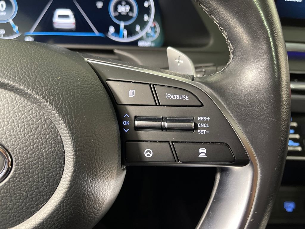Certified 2023 Hyundai Sonata Limited image 29