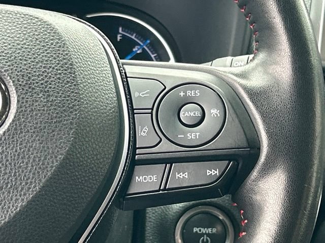 Used 2023 Toyota RAV4 SE w/ Weather & Moonroof Package AWD/4WD image 76