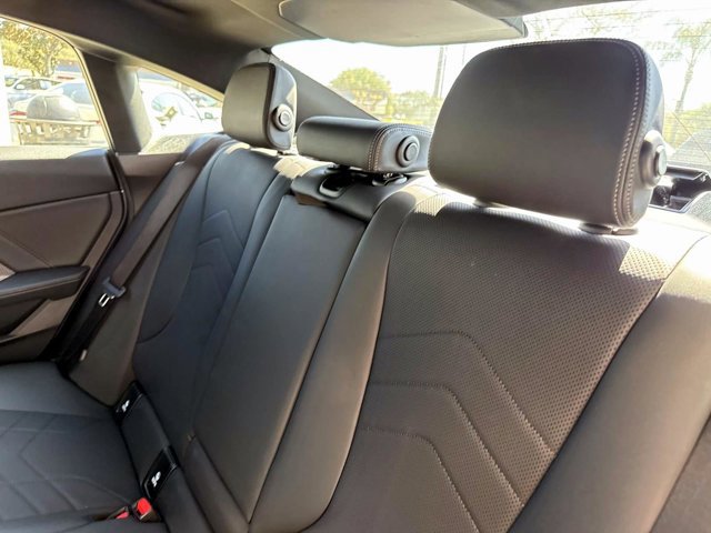 Used 2025 BMW 228i xDrive w/ M Sport Package image 13