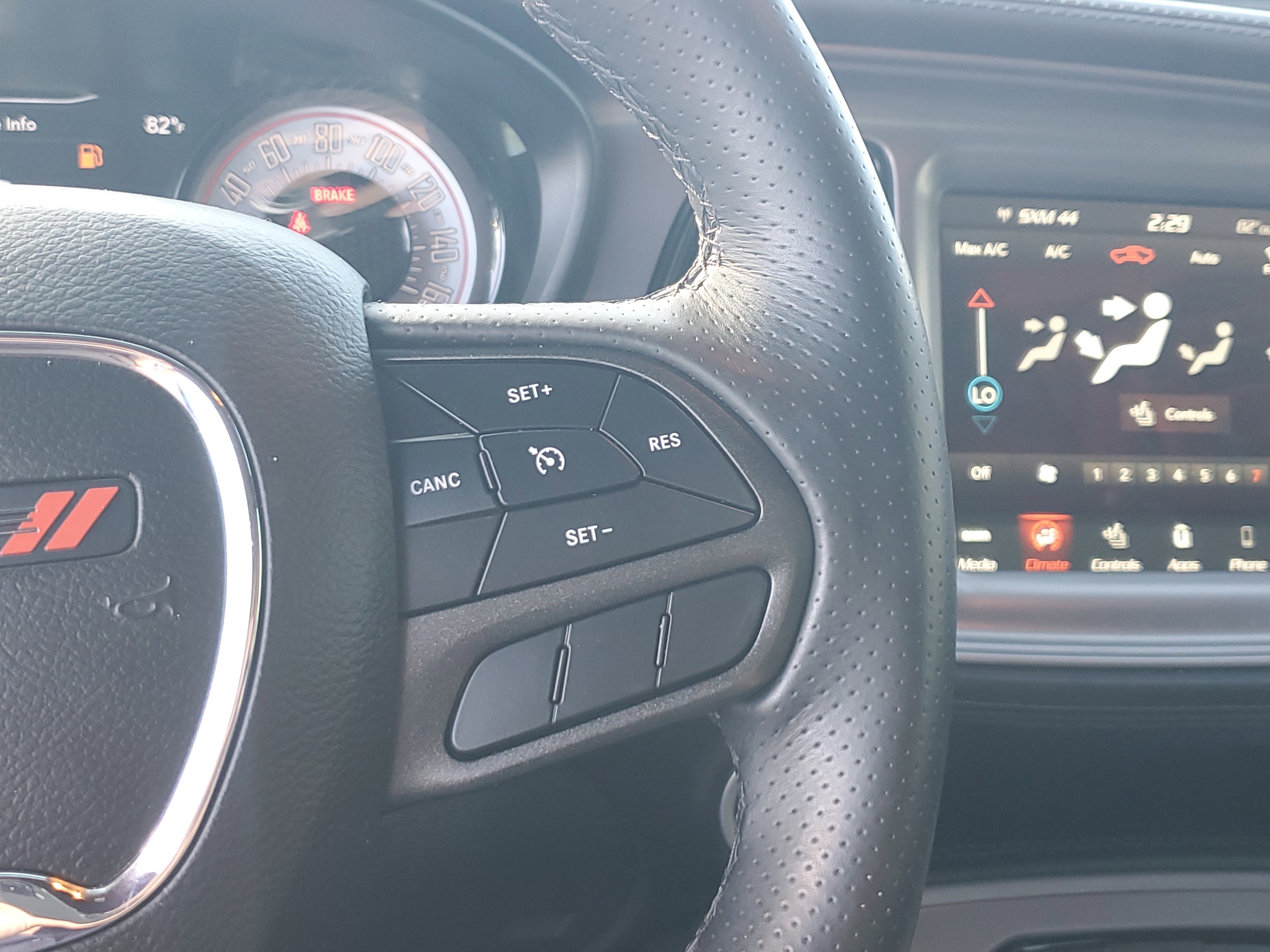 Used 2023 Dodge Challenger R/T w/ Plus Package image 25