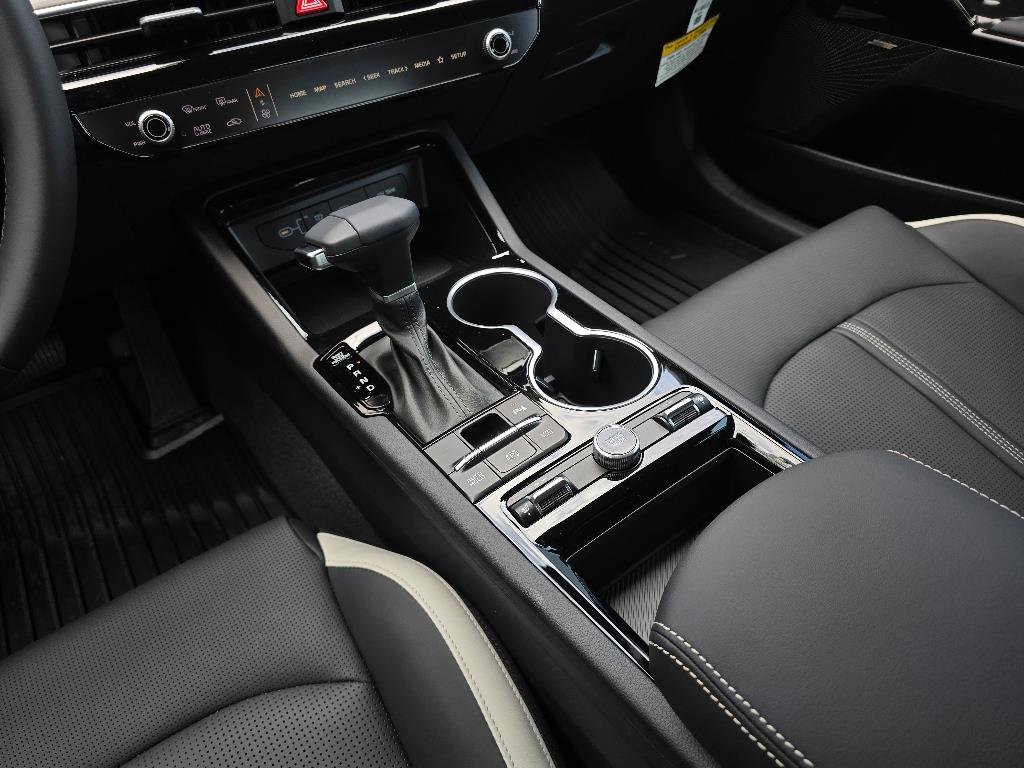 New 2026 Kia K5 GT-Line w/ GT-Line Premium Package FWD image 9