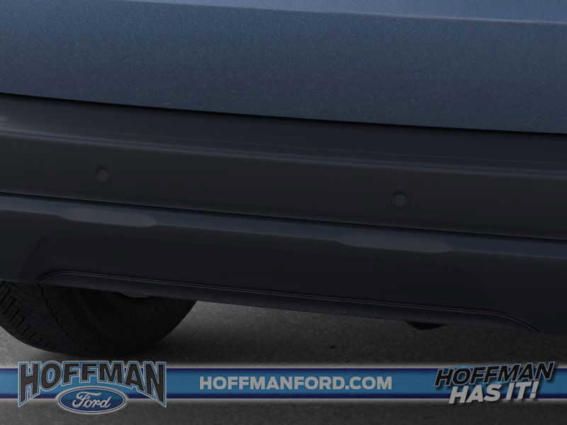 New 2026 Ford Escape ST-Line image 23