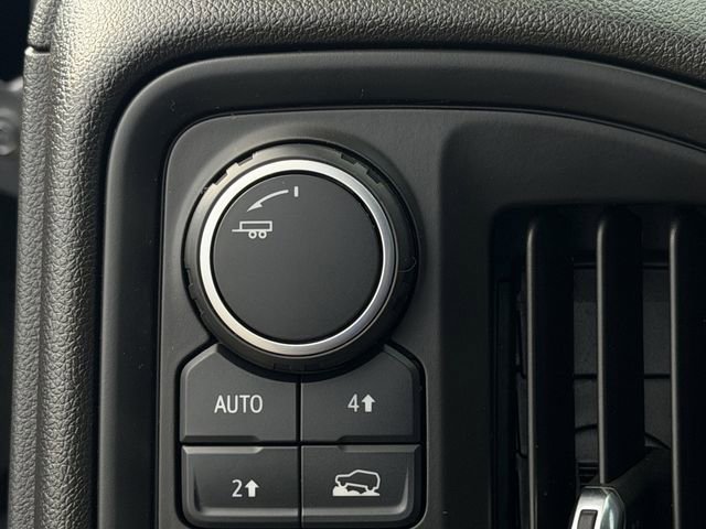 Used 2021 Chevrolet Silverado 1500 Custom image 20