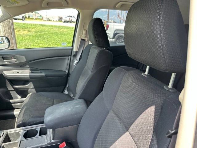Used 2015 Honda CR-V LX image 10