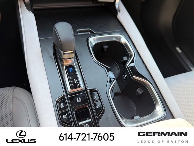 New 2026 Lexus RX 350 Premium image 27