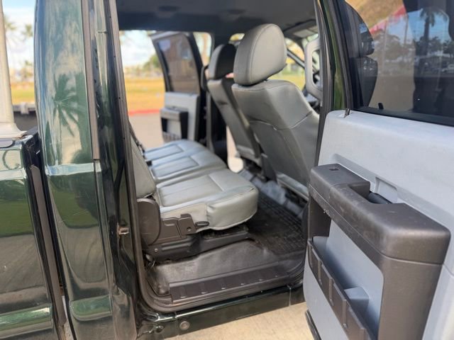 Used 2016 Ford F350 XL w/ Power Equipment Group RWD image 13