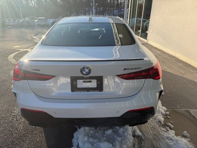New 2026 BMW 440i xDrive Coupe w/ Premium Package AWD/4WD image 8