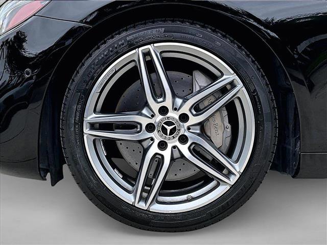 Used 2019 Mercedes-Benz E 300 image 10